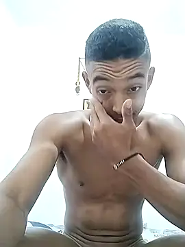 Demiansteven2 online show from 02.12.25