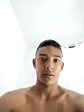 Demiansteven2 online show from 03.11.25