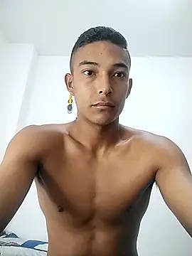 Demiansteven2 online show from 03.14.25