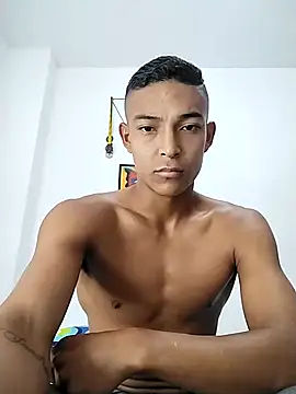 Demiansteven2 online show from 03.21.25