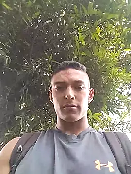 Demiansteven2 online show from 09.20.25