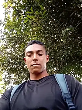 Demiansteven2 online show from 10.04.25