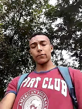 Demiansteven2 online show from 11.15.25