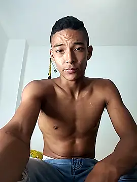 Demiansteven2 online show from 12.03.25