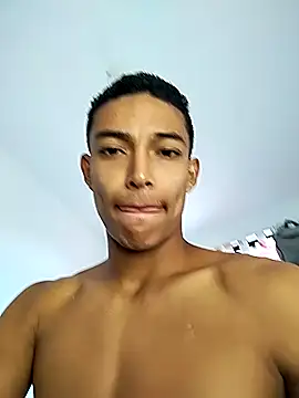 Demiansteven2 online show from 02.02.26