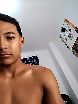 Snapshot of Demiansteven2 chatting on 03.12.26 Demiansteven2 online show from 03.12.26