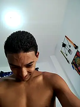 Snapshot of Demiansteven2 chatting on 03.14.26 Demiansteven2 online show from 03.14.26