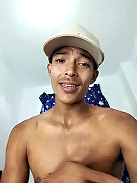 Snapshot of Demiansteven2 chatting on 03.25.26 Demiansteven2 online show from 03.25.26