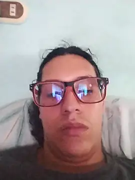 Snapshot of jeffersonelnio107 chatting on 10.30.25 jeffersonelnio107 online show from 10.30.25