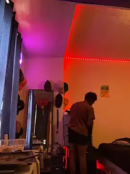 GersonGil1 online show from 03.10.25