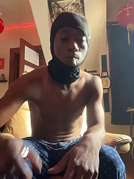 GersonGil1 online show from 10.06.25