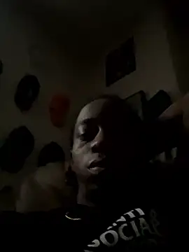 GersonGil1 online show from 02.04.26