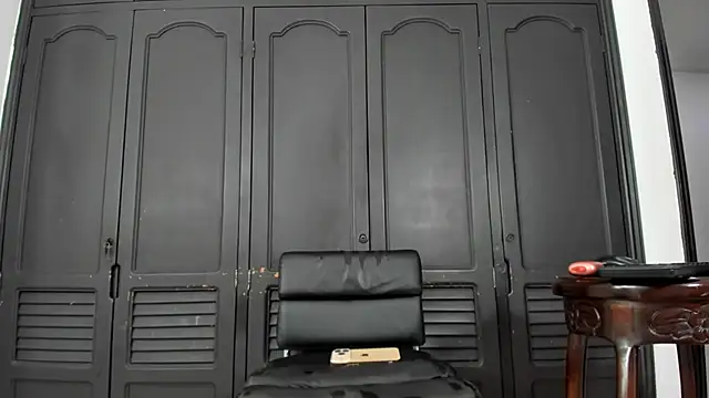 Sweet Ashley v online show from 12.24.24