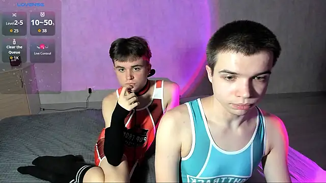 tailer  online show from 02.05.26