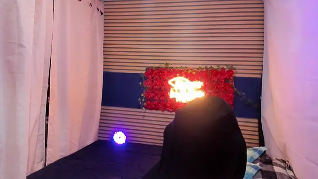 rosse 2504 online show from 01.14.26