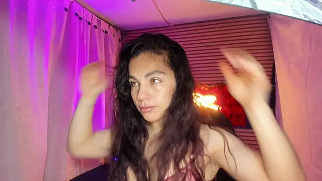 rosse 2504 online show from 03.15.26