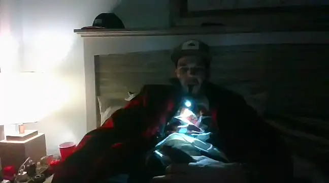 LongDongDaddy302 online show from 12.08.24