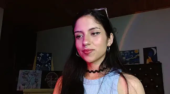 Ary Pieerce online show from 03.21.25