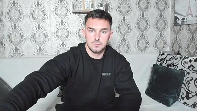 Jonmusclemaster online show from 12.08.24