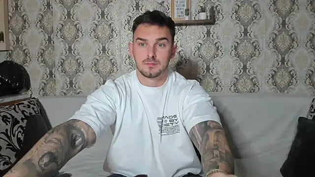 Jonmusclemaster online show from 12.11.24