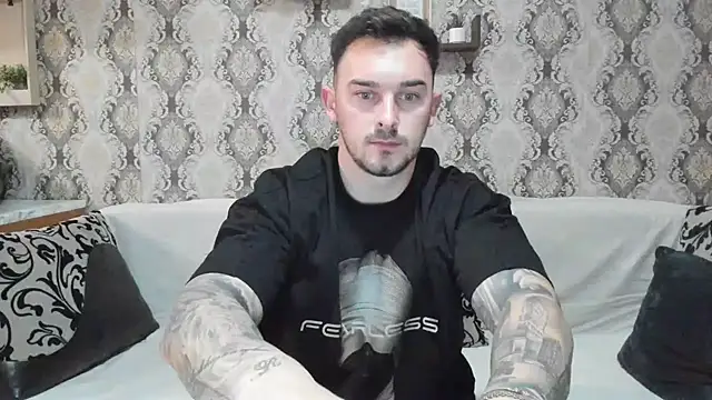 Jonmusclemaster online show from 12.12.24