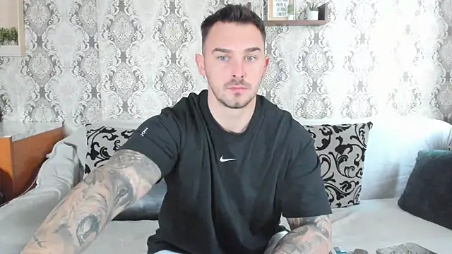 Jonmusclemaster online show from 01.14.25