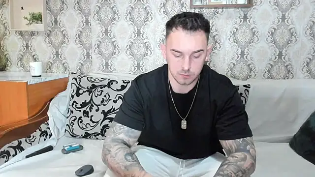 Jonmusclemaster online show from 01.17.25