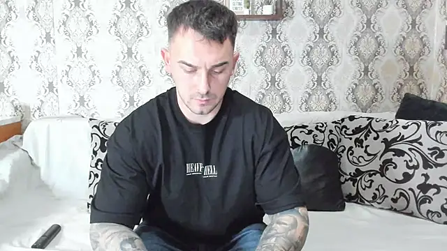 Jonmusclemaster online show from 01.18.25