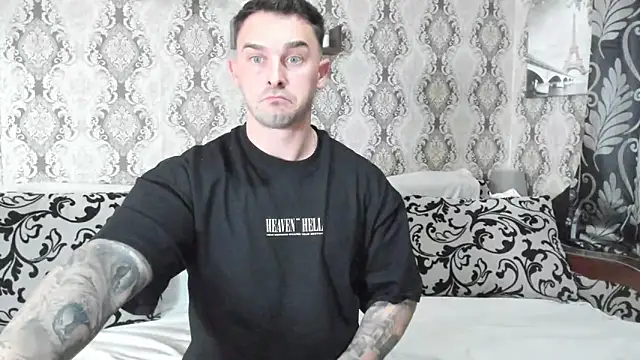 Jonmusclemaster online show from 01.28.25