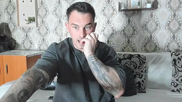 Jonmusclemaster online show from 02.25.25