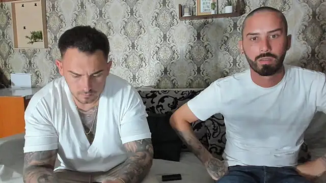 Jonmusclemaster online show from 03.13.25