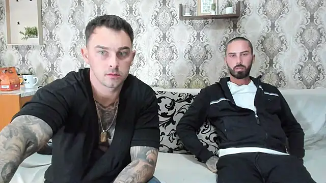 Jonmusclemaster online show from 03.20.25