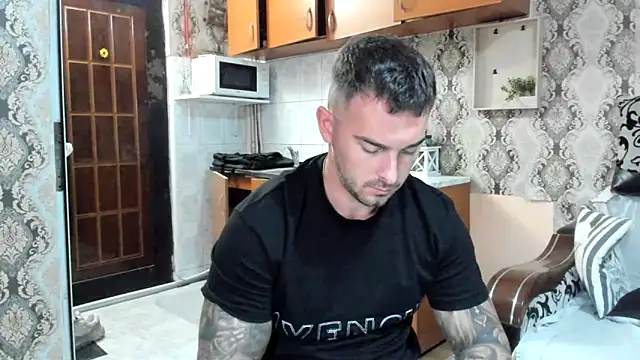 Jonmusclemaster online show from 09.14.25