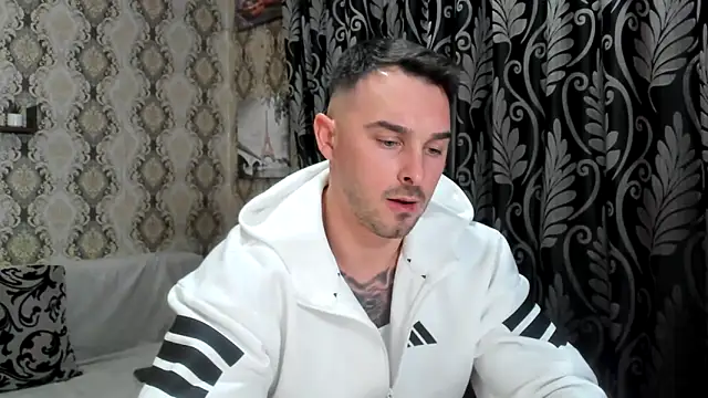 Jonmusclemaster online show from 02.03.26