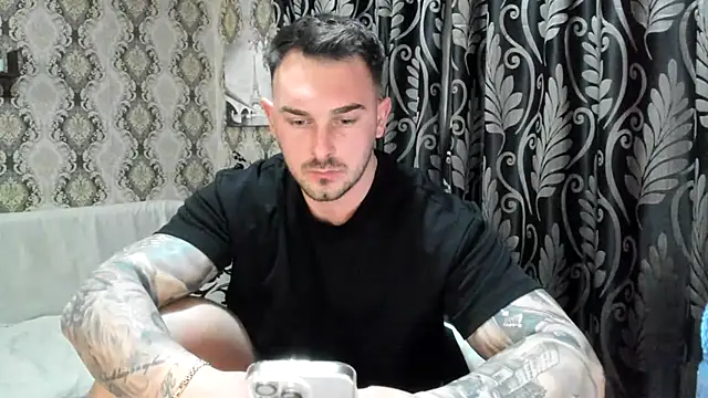 Jonmusclemaster online show from 02.19.26