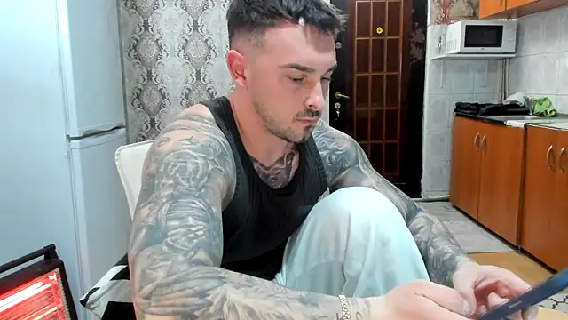 Jonmusclemaster online show from 02.26.26