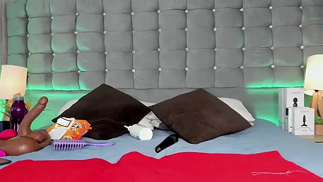 Poacahontasfg online show from 10.04.25