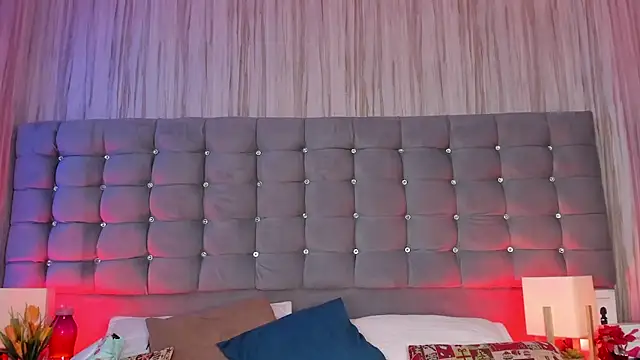 Poacahontasfg online show from 02.08.26