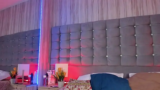 Poacahontasfg online show from 02.14.26