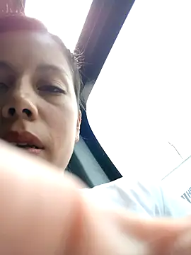  andrea30 online show from 01.08.25