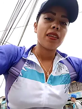  andrea30 online show from 02.16.25