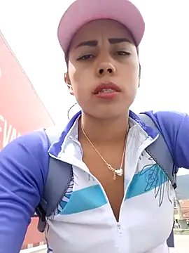  andrea30 online show from 03.06.25