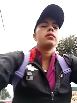  andrea30 online show from 03.14.25