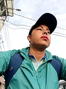  andrea30 online show from 11.18.25