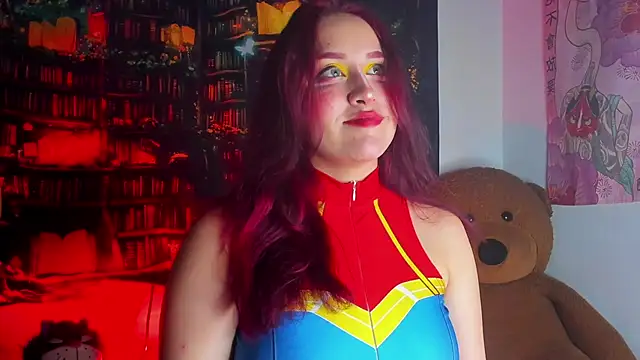 LailaCatt online show from 12.01.25