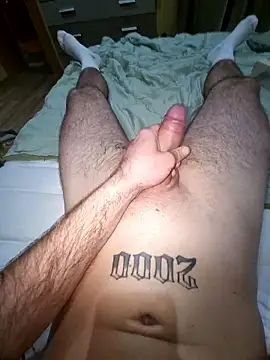 baaadboy10 online show from 12.14.25