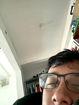 Snapshot of Superduro123 chatting on 09.21.25 Superduro123 online show from 09.21.25