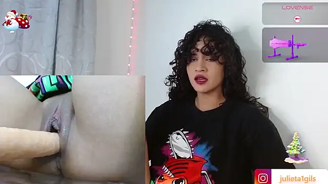 Juliet dolce online show from 12.13.24