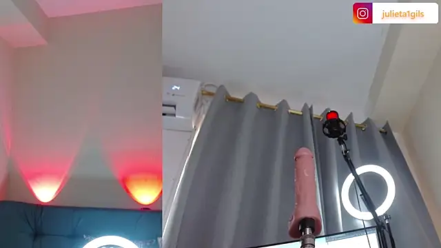 Juliet dolce online show from 10.01.25