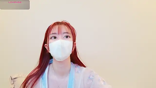 chat MIYU online show from 07.06.26